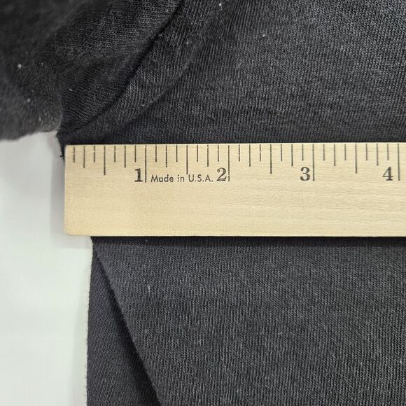 DJ Screw Shirt Mens XL Screwed Up Legend Graphic Tee Houston Texas‎ Black Shaka - Picture 6 of 9